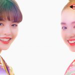 箭内夢菜 鈴木優華 たちばな 振袖・レンタル 2018 振袖 TVCM 感謝の気持ち篇