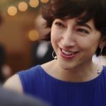 滝川クリステル CM バファリンプレミアム ライオン