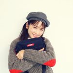 川栄李奈 mini特別編集 MILKFED. SPECIAL BOOK 2018 Fall