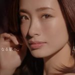黒糖精 CM 上戸彩