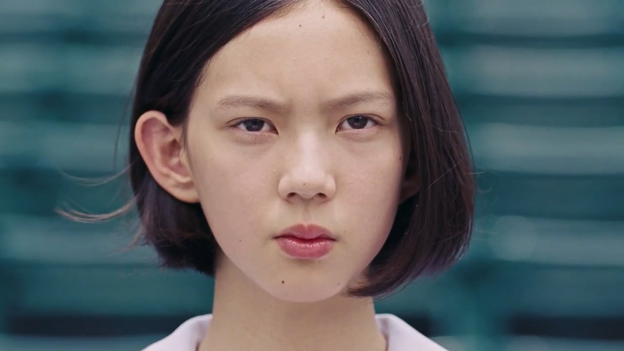 スポーツブル(スポブル) バーチャル高校野球 「栄冠よ」篇 中島セナ CM