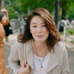 大塚寧々 CM レディースアートネイチャー【ビューティアップ】「とかいいつつ」篇