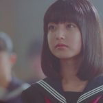 清水ひまわり 玉姫グループ CM 「立ち尽くす」