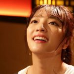 激辛グルメ祭り2018 CM 小栗かこ