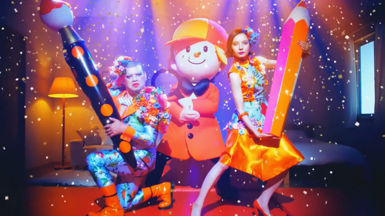 ベッキー くっきー 空前絶後のドリーム賃貸 篇 LIFULL HOME'S CM