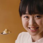 本田望結 エスビー食品 とろっとワンプレート「子供の主張」チーズィーチキン 篇