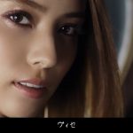 コーセー ヴィセ 滝沢カレン CM 「メタリックアイ」篇