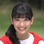 リビングギャラリー CM 小澤奈々花