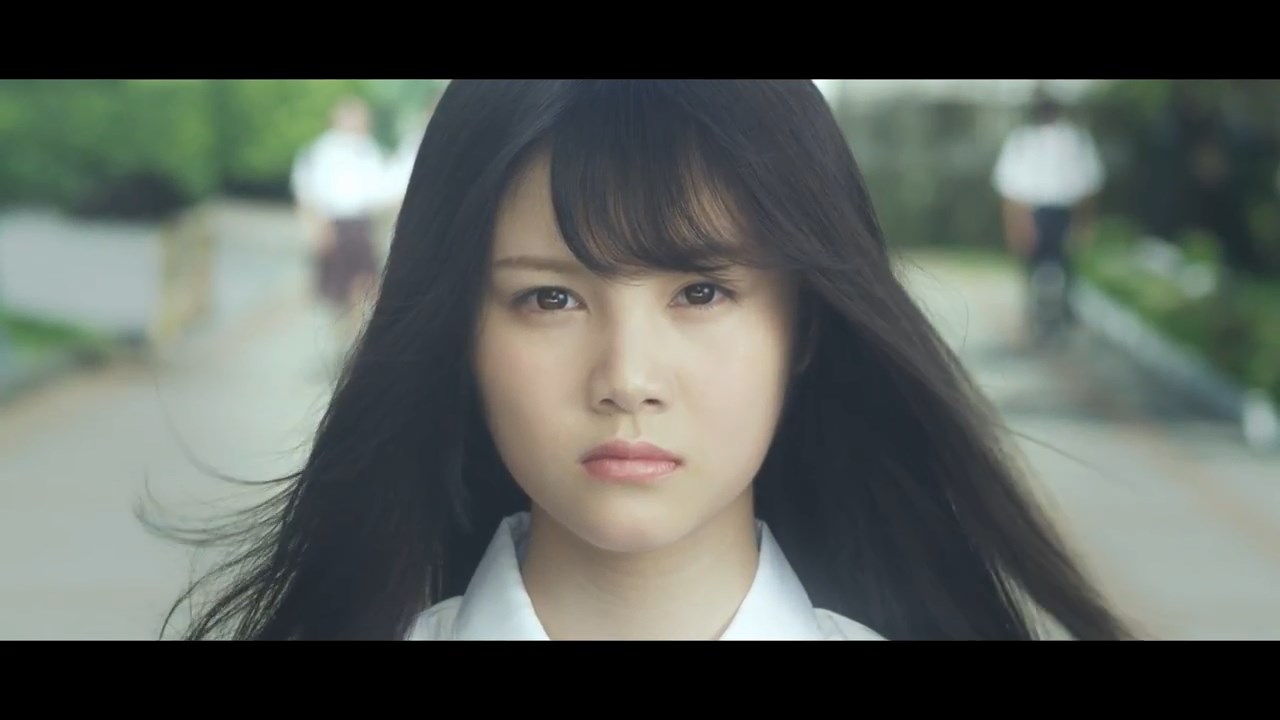 伊藤理々杏 JTA CM 「限界を、超えろ。」伊藤理々杏篇