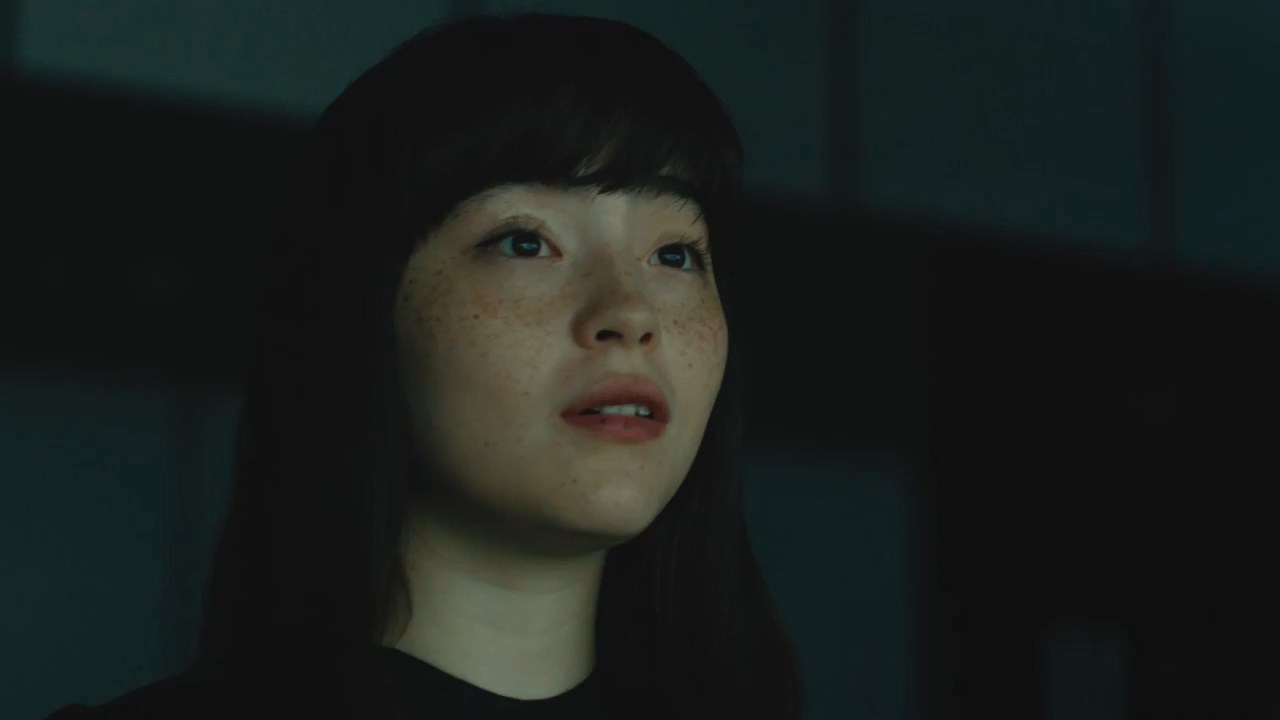 モトーラ世理奈 FUTURE-EXPERIMENT VOL.03 観戦を、革命せよ。TVCM NTTドコモ