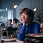 小松菜奈 Google アシスタント それ、Google にやらせよう。 篇