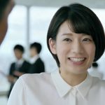 佐藤美希 アコム TVCM「挑む男 スローイン篇」