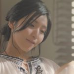 植田真梨恵 三昭堂 あなたでいる篇 CM