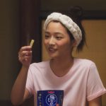 上田眞央 極じゃが カルビー