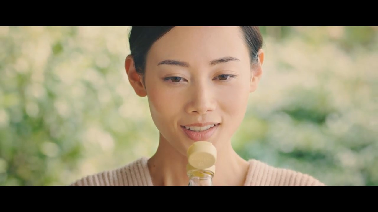 岩井堂聖子 かおりの蔵 生ゆず 早摘みのゆず篇 ミツカン