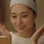 小澤真利奈 ドモホルンリンクル CM 「ポストに届く」篇