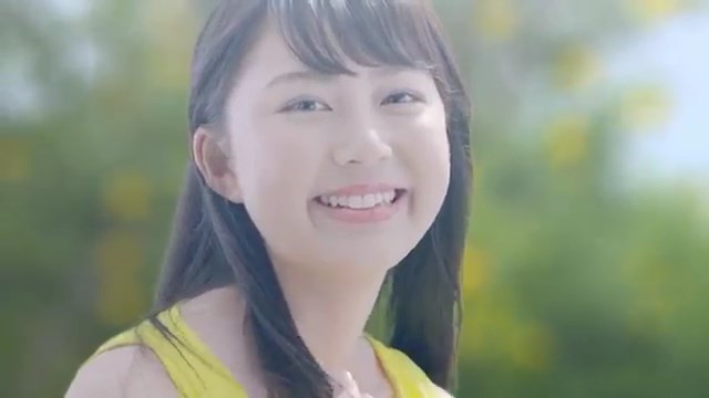 たけやま3.5 星川遥香 いのすや CM