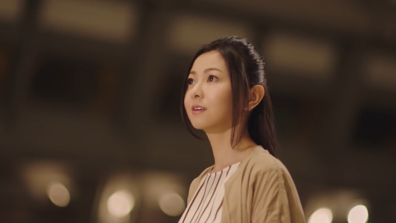 京都市 きょうを、素晴らしく 倉木麻衣 CM
