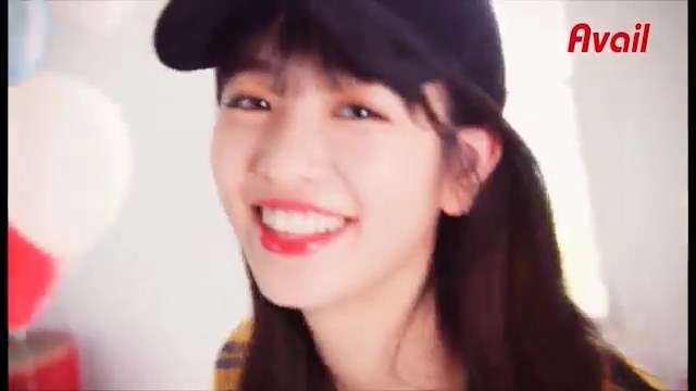 横田真悠 アベイル CM 「デニ7」