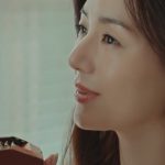 井川遥 CM カレ・ド・ショコラ
