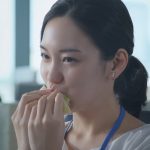 田中こなつ ローソン サンドイッチ革命 TVCM