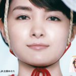 JA全農あきた あきたこまち「コメ天下。」葵わかな CM