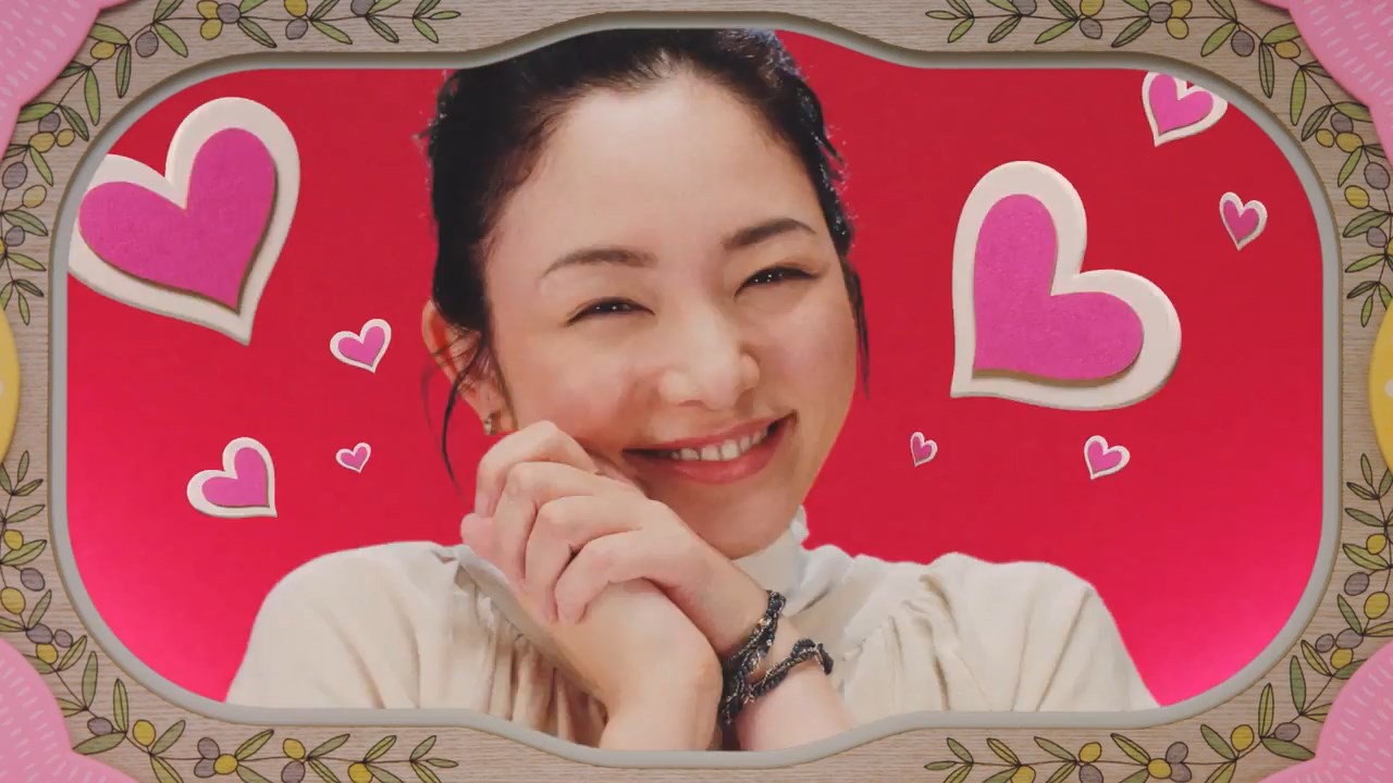 鳥本愛 パロマ グリルキレイ キモチキレイ CM