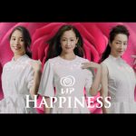 沢尻エリカ 広瀬アリス りょう レノアハピネス CM