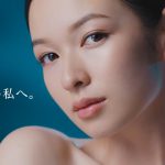 森絵梨佳 花王 SOFINA iP ベースケアエッセンス<土台美容液>