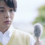 中村倫也 ニキビも、悩みも、小さなうちに。 ニキビ一緒に治そうProject