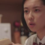 加藤小夏『北斗の拳』35周年記念CM
