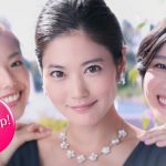 一双麻希 ハイチオール コラーゲンブライト CM「ビューティーバー」篇