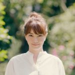 蛯原友里 Naturalミセスロイド「ママの気持ち」篇