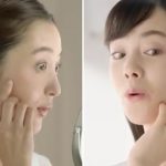 田中美晴 大浦育子 キュアレア TVCM 「二人の症状」篇