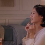 平田薫 カネボウ デュウ DEW 18AW モイストリフトエッセンス
