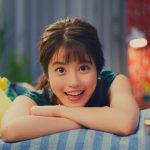 今田美桜 株式会社中村 足リラシート CM「貼ってmio」篇