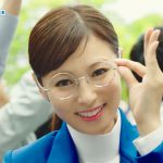 深田恭子 doda TVCM 「デューダ子、登場篇」