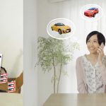 ガリバー ご提案サービス篇 黒沢リコ
