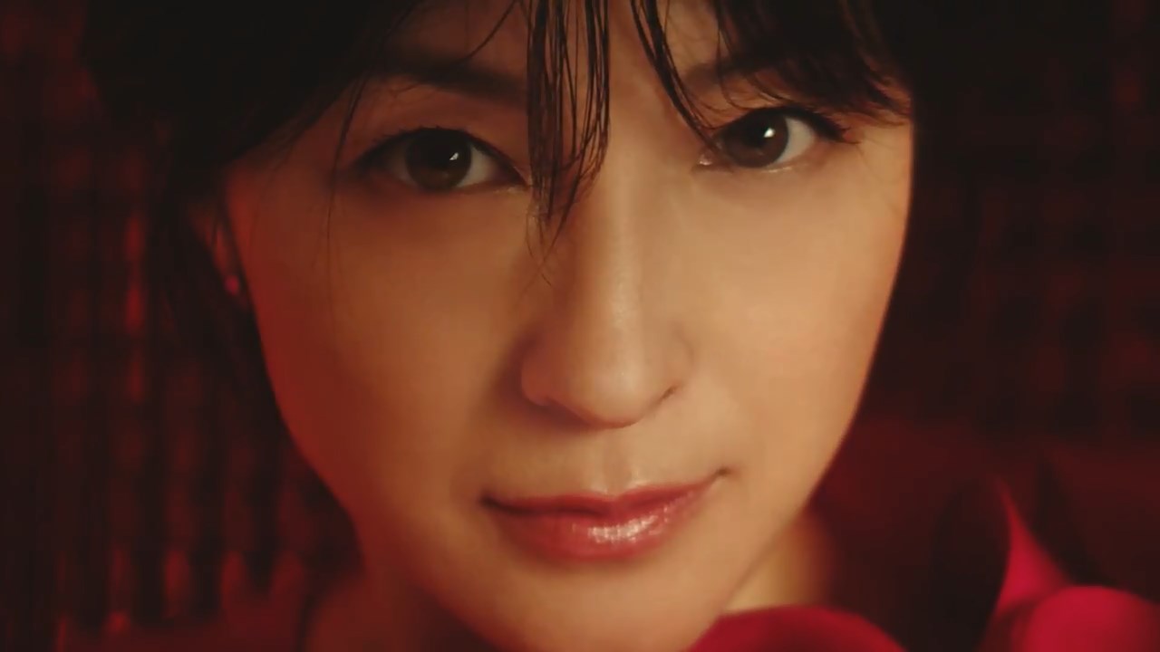 パパラダイスシティ CM 広末涼子