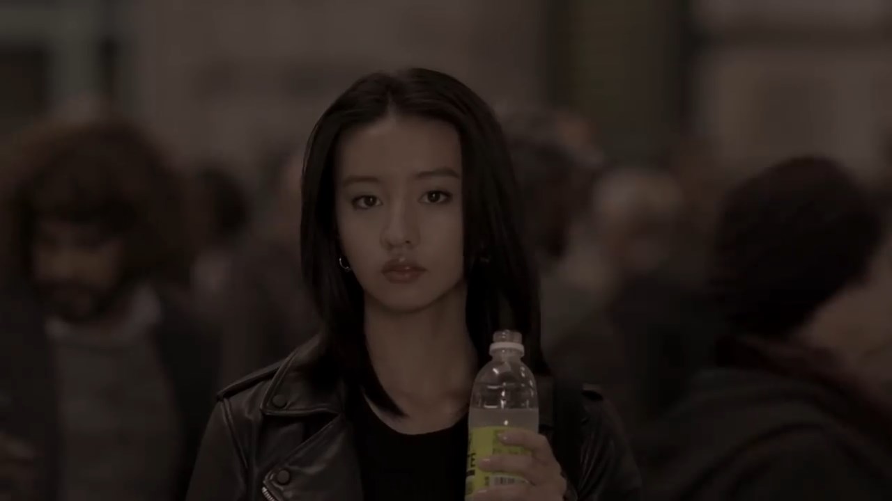 ボディメンテ CM koki