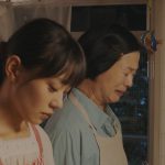 坂井真紀 奈緒 東京ガス CM 「家族の絆 ウチの家族」篇