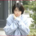 吉倉あおい CM しまむら「ニオわなインナー」2018AW