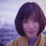 ロペピクニック「どんなときも。song by 松岡茉優」