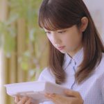 小倉優子 ほっともっと 主婦のホンネ華・幕の内弁当篇 CM