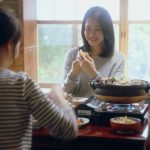 小泉萌香 八幡屋礒五郎 TVCM「おいしいのは、きのこです」篇