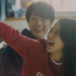 山本舞香 タウンワーク CM「バイトの神様」