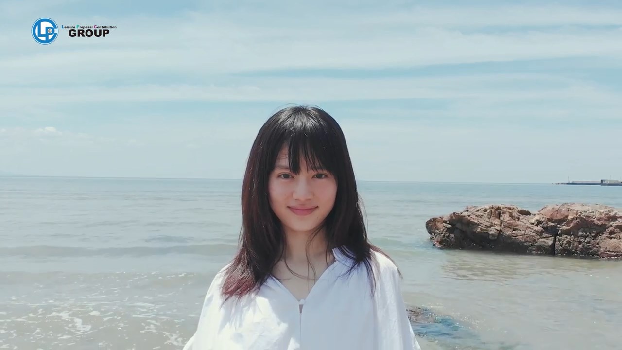 平岡千香子 LPCグループ CM 私の心がある場所。篇