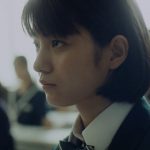 蒔田彩珠 カロリーメイト CM 「心の声」篇