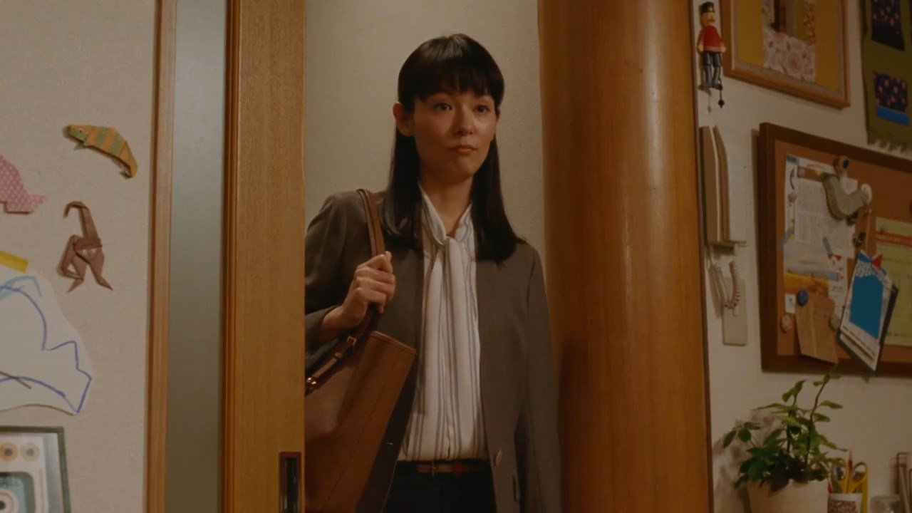 ゆうちょ銀行 WEB動画「あの人も、ゆうちゃん?その3」篇