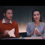 トヨタL&F CM「LOGISUSHIC」篇 名倉愛